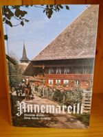 Annemareili: Bärndütschi Gschichte, Nanny Schenker-Brechbühl