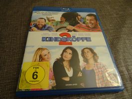 Blu-ray Film Kindsköpfe 2