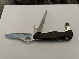 Schweizer Armee Messer