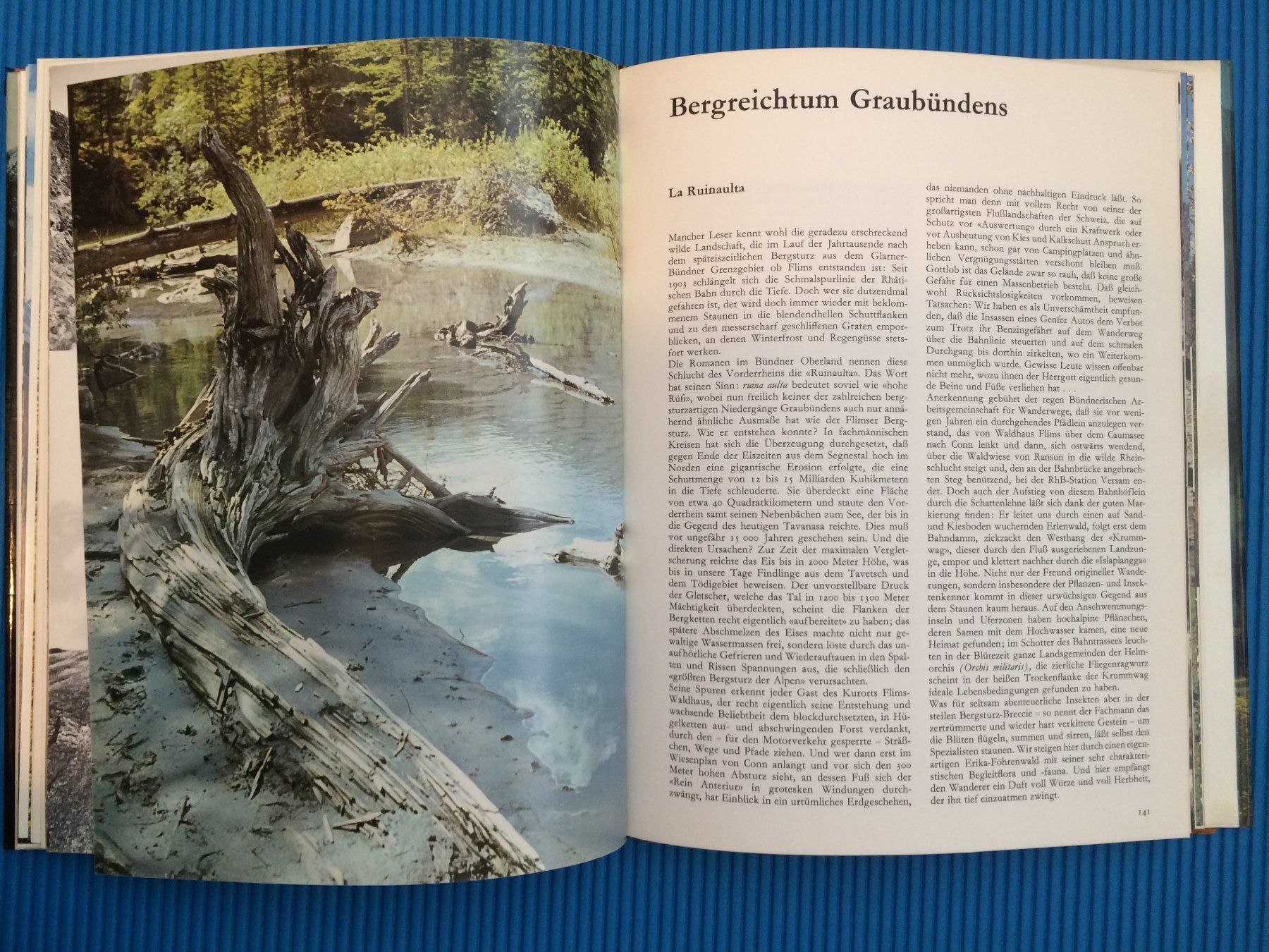 Libri: Natur-Wunder Schweiz – Usato da Wattwil venduto da Baschi77 6