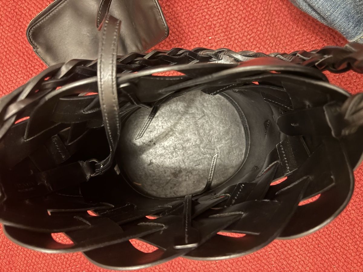 Prada Borse da donna: Prada tasche – Usato da Zürich venduto da ritzo1 2