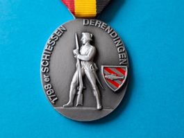 Derendingen 1798er Schiessen 1984 (U503)