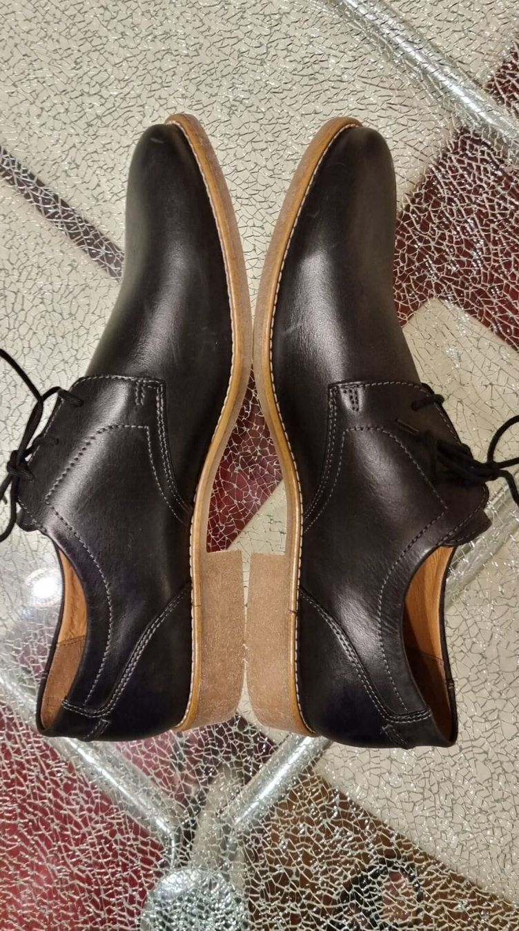 Scarpe da uomo: Walder Gr. 46,5 – Usato da Luzern venduto da Edii025 6