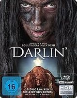 🎞️🎥🍿 Darlin Steelbook 🍿🎥💿