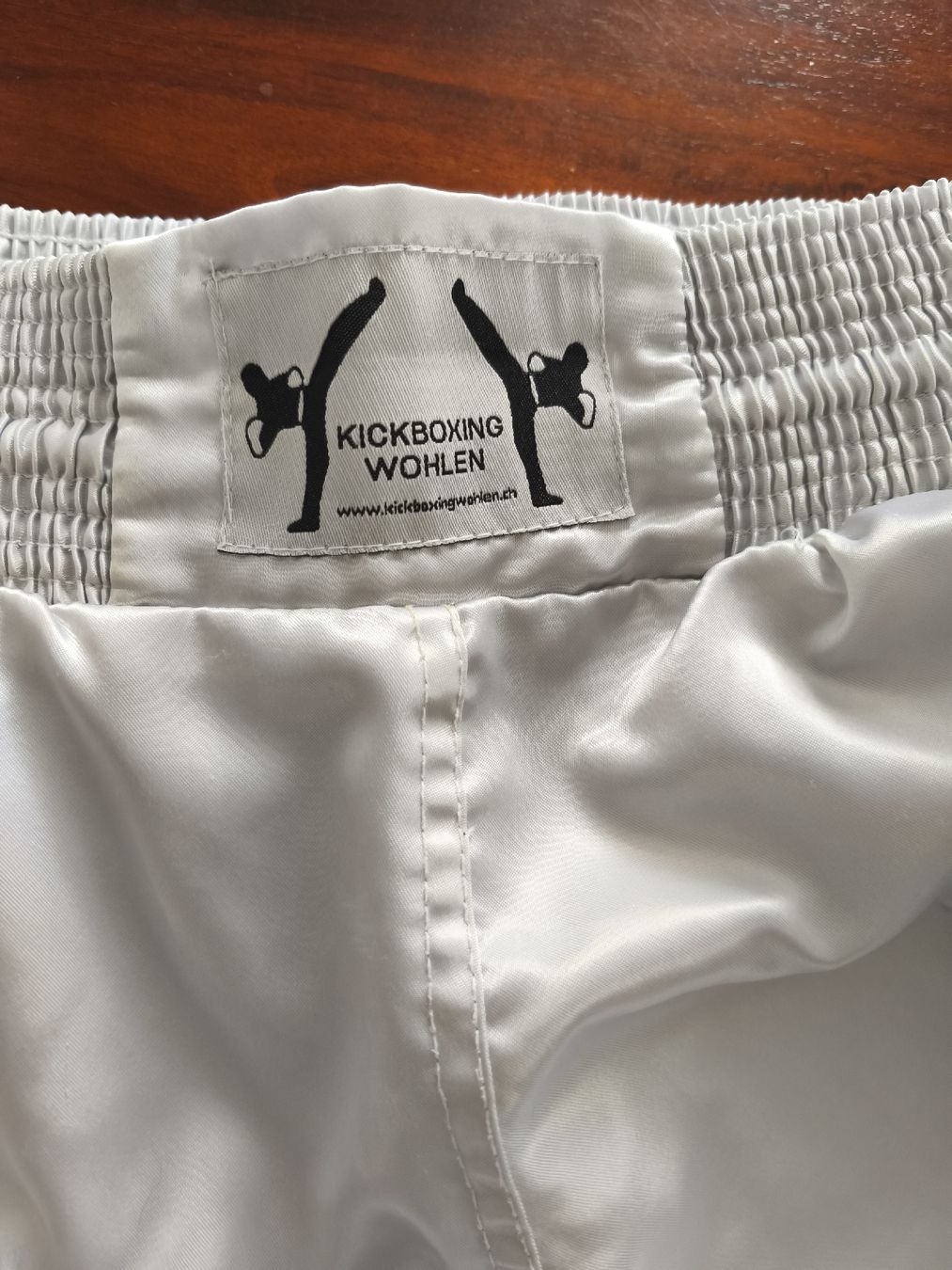 Pantaloni: Kickboxhose, Grösse M – Usato da Wohlen AG venduto da art_9qvl 1