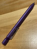 Kugelschreiber von Faber Castell