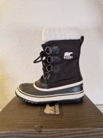 Sorel Carnival Winterschuhe Damen Gr. 36 60% - 80% Rabatt