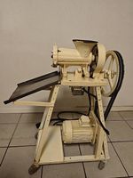 Fleischwolf / tritacarne Husqvarna Reliance 32 funzionante