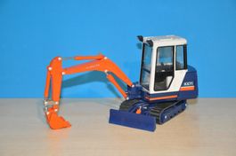 KUBOTA KX-71 Raupenbagger