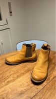 Tamaris Chelsea Boots aus Leder, Grösse 39