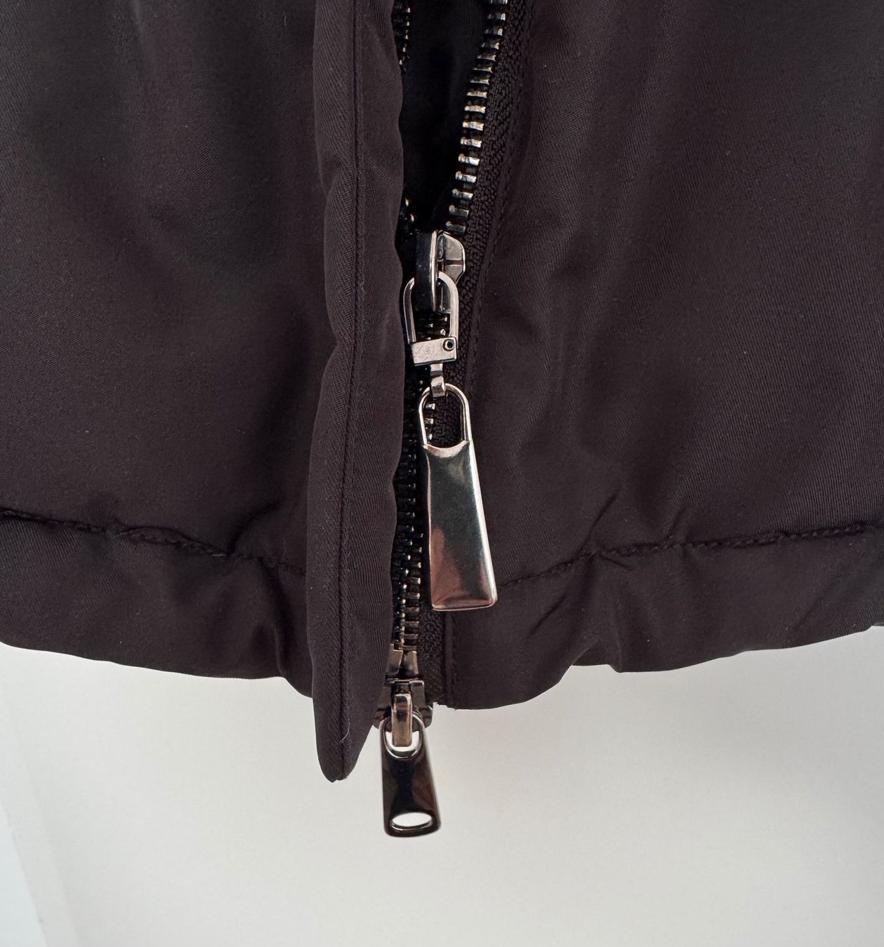 Max Mara Giacche: MaxMara Weekend Damenjacke Größe 36 schwarz – Usato da Kloten venduto da mybestbrands 4
