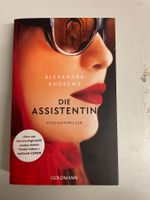 Die Assistentin