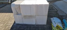 Isolation Multipor 16 cm - Restposten - 600x390x160 mm