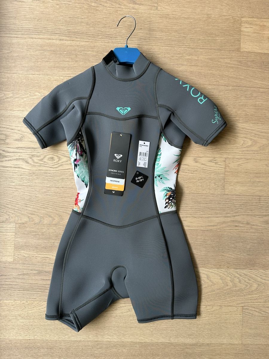 Roxy Ensembles: Neopren kurz Roxy Kids Gr. 10 – Neuf (Voir description) à Baden par Deha1711