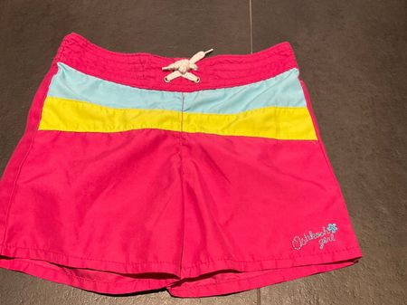 Sommershorts von OshKosh, Grösse 8 (134)