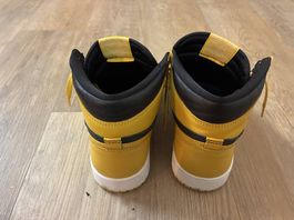 Jordan 1 Pollen