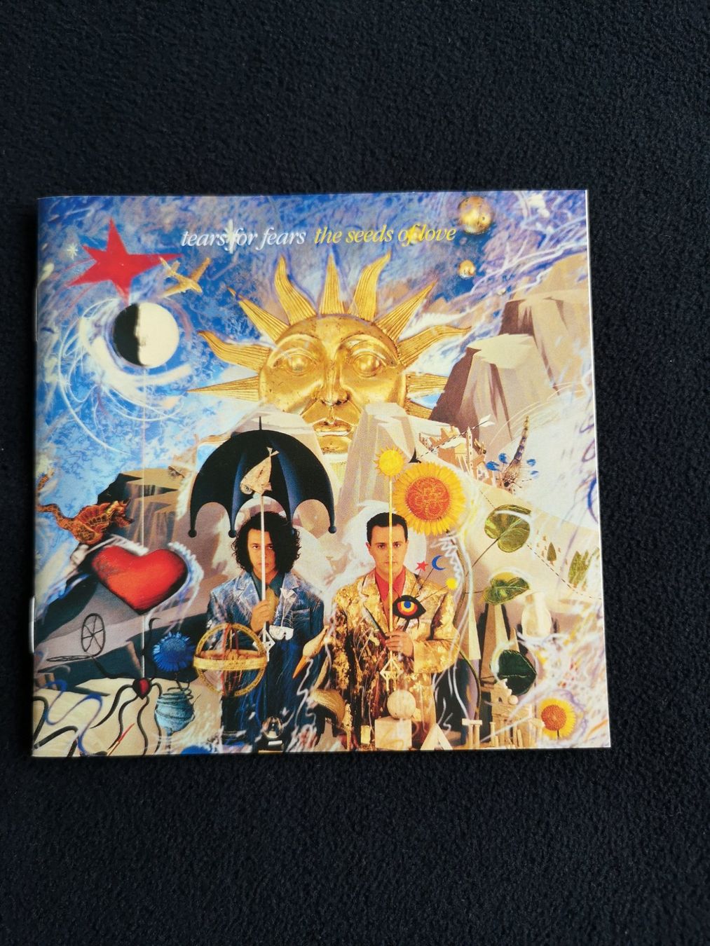 CD: 10 GEPFLEGTE POP/ROCK CD`s – Usato da Muttenz venduto da Sellerboy02