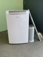 Klimaanlage Mobil TCA Eco 10