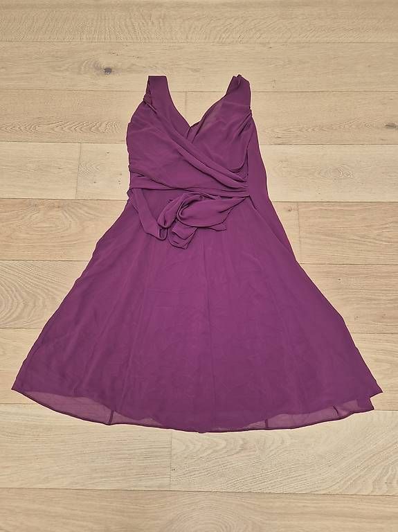 Vestiti: Abendkleid Grösse 42 (XL) – Usato da Oberrohrdorf venduto da Hoto 1