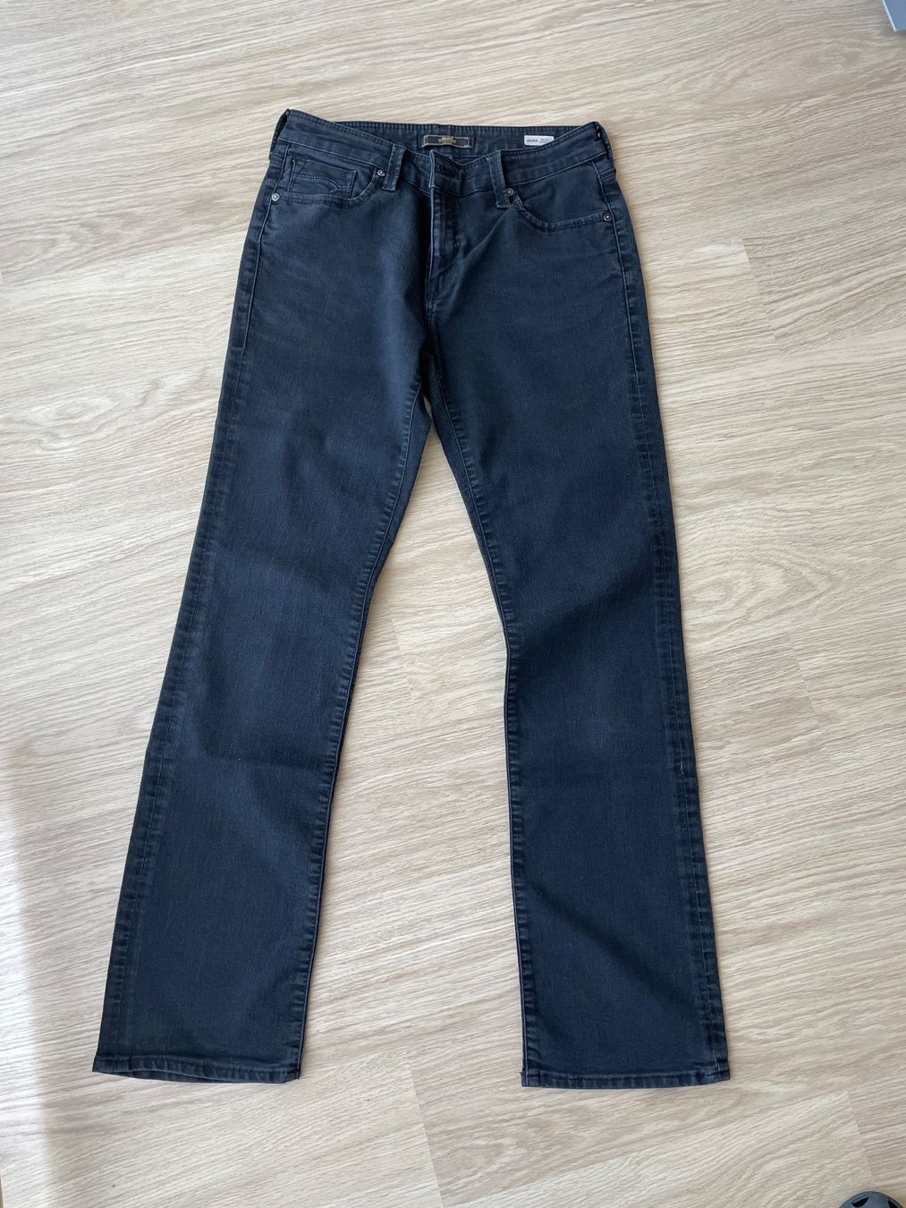 Jeans: Jeans Mona Long Gr. 32/34 – Gebraucht aus Kaltbrunn von pooc1975