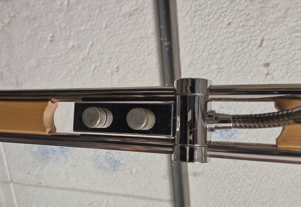 Lampade: Stehlampe Halogen – Usato da Rütschelen venduto da heheko 4
