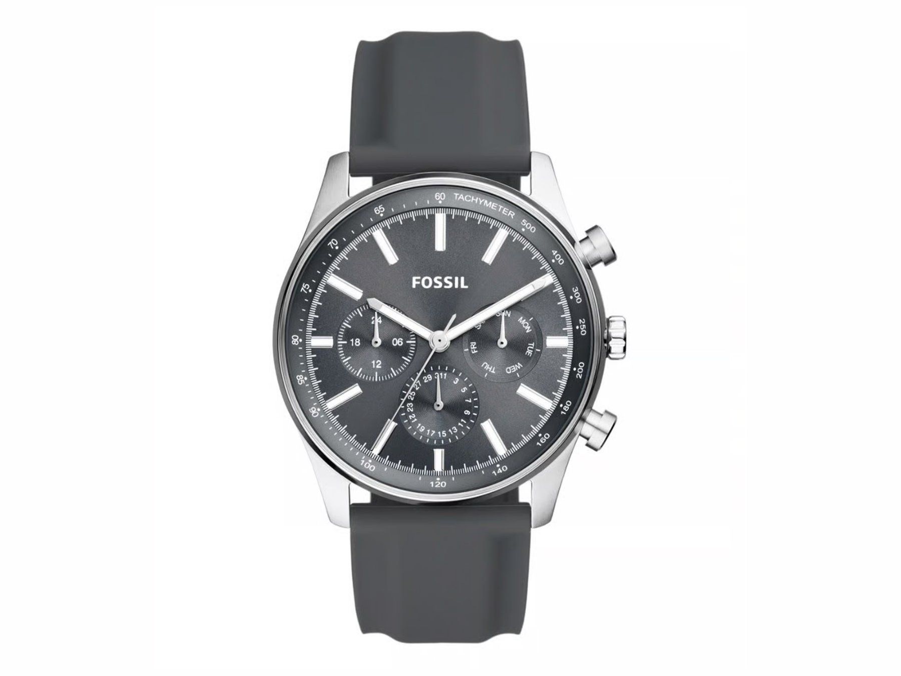 Fossil Montres: Fossil Sullivan Analog Watch – D'occasion à Vevey par porg.tcg 4