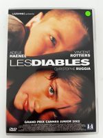 DVD Les Diables Adèle Haenel RARE