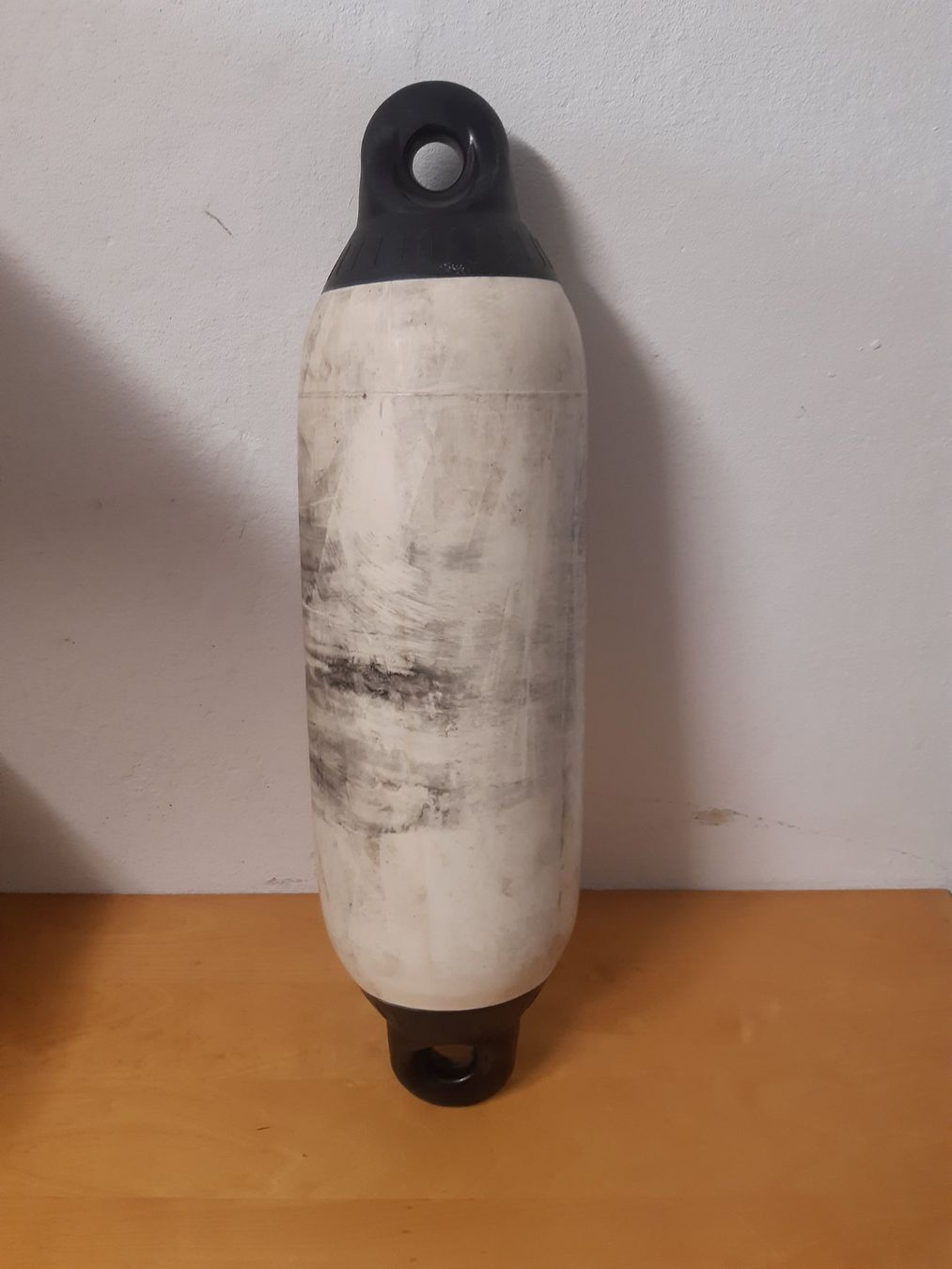 Alle Werkzeuge: Scanmarin boat fender 8"x22" – Gebraucht aus Verscio von giamma1985 3