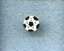 WM '94  Ball