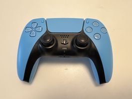 Sony PS5 DualSense Controller Blau – Stick Drift