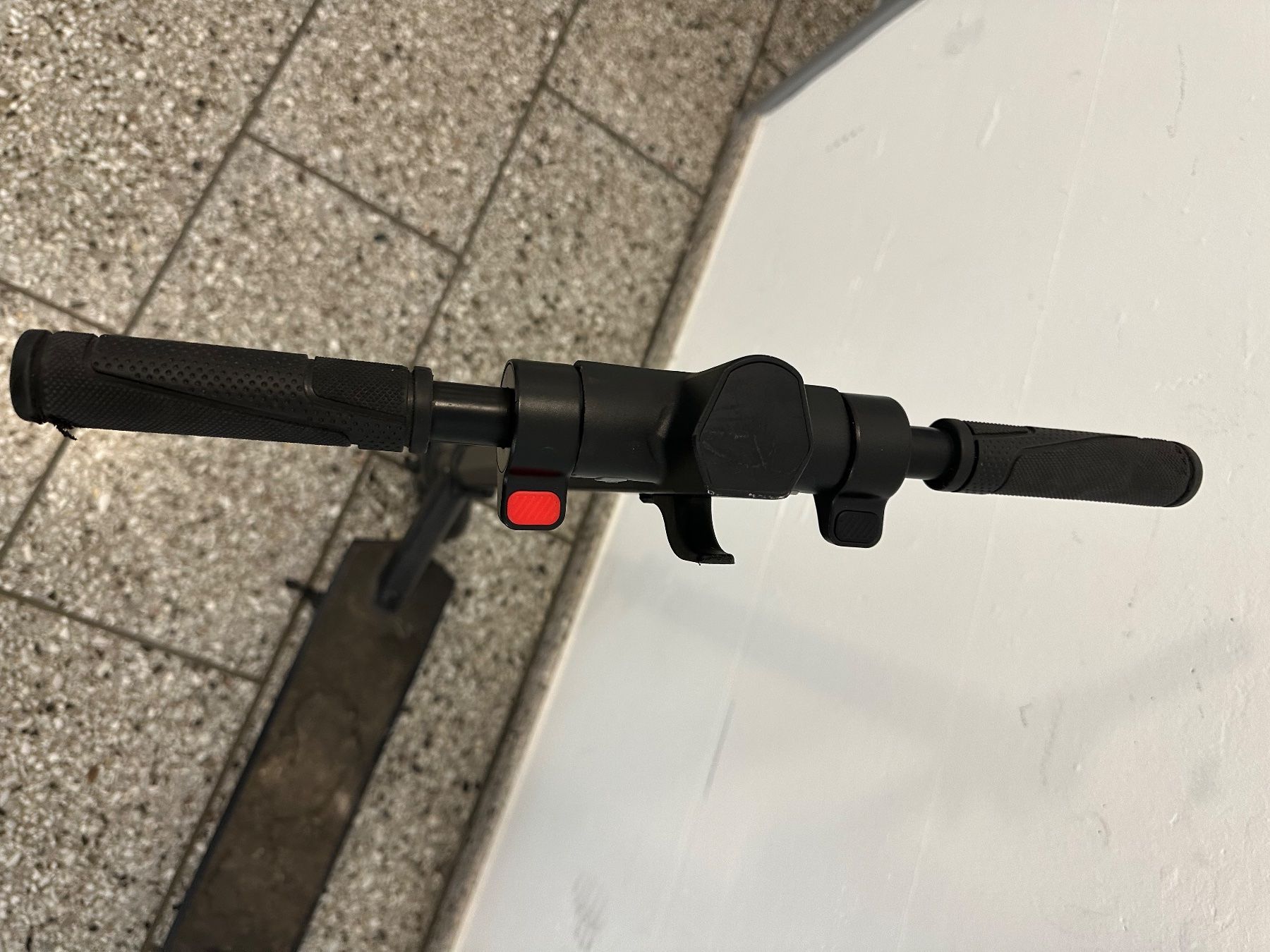 Kickboard: E-Scooter Go – Defekt aus Liestal von FuV01 2