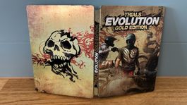 Trials Evolution Gold Edition