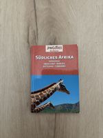 Reisefuehrer suedliches Afrika JPMGuides neuwertig