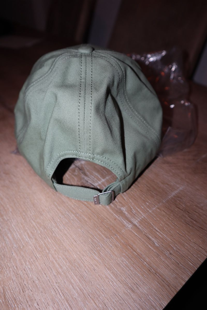 Gant Copricapi, berretti & cappellini: Casquette Gant neuve - one size – Nuovo e nell'imballaggio originale da Delémont venduto da tynwa 2