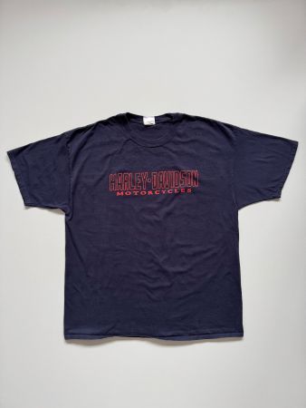 Harley-Davidson T-shirt MEN 2XL XXL