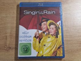 Singin' in the Rain (1952) NEU OVP Bluray