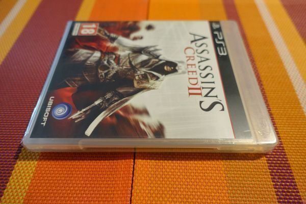 Sony Giochi: Assassin's Creed 2 – Nuovo e nell'imballaggio originale da Steinach venduto da Gamecet 2