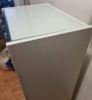 Holz-Schrank 53 × 96 × 36 cm  gepflegt Cham/Zug 