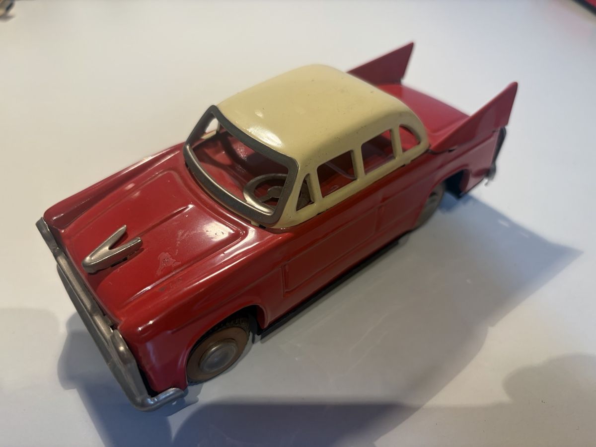 Modellini d'auto: Modellauto – Usato da Latterbach venduto da Bbutz98 1