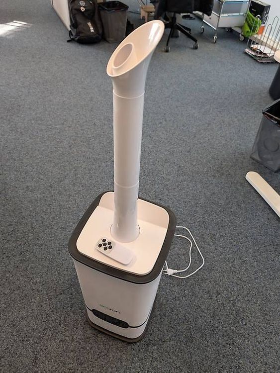 Humidificateurs: Luftbefeuchter – Neuf (Voir description) à Worb par Excalire