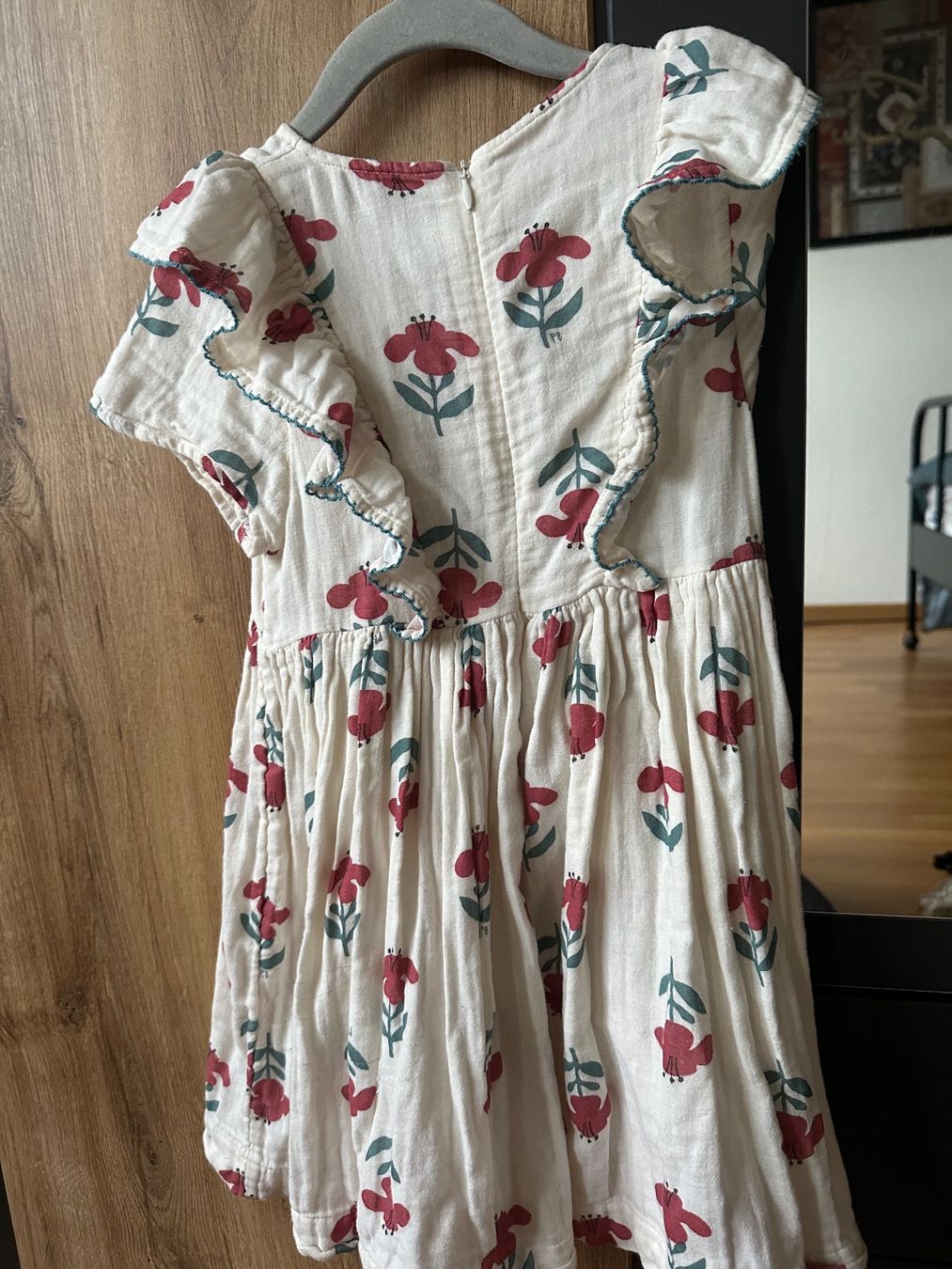 Petit Bateau Vestiti & Gonne: Petit Bateau Summer Dress - 5yrs – Usato da Zürich venduto da dgo_5jrj 1