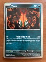 Pokemon Yuyu Holo (Versand gratis)