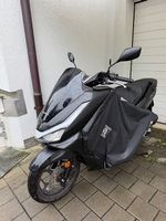 Honda PCX 125  2026  2900 km  État quasi neuf