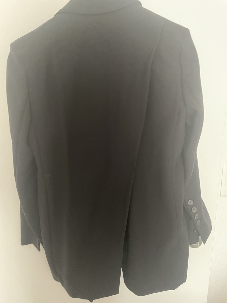 Windsor Giacche: Damenblazer schwarz Gr.38 Windsor – Usato da Ennetaach venduto da Ustraessle 3