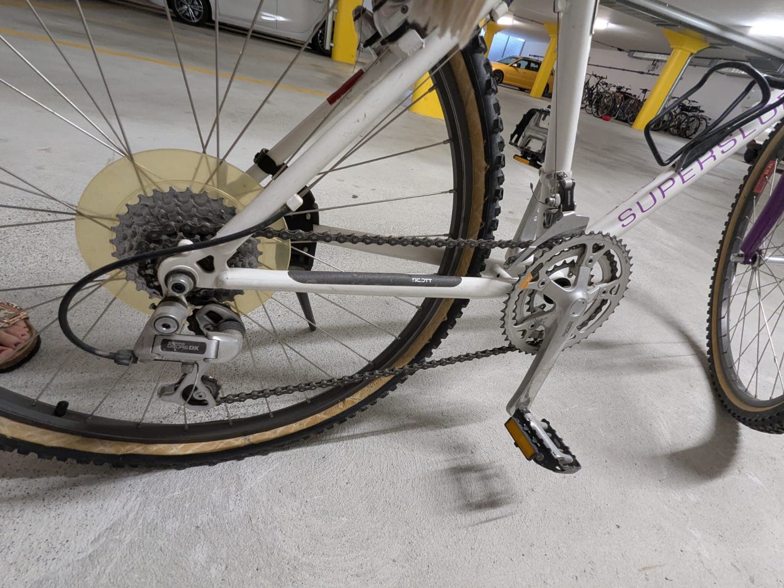 Scott Velos: Bike – Gebraucht aus Sirnach von luerap 2