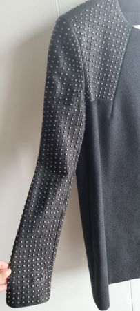 Pierre Balmain Übergangsjacke nur 1x getragen