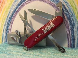 VICTORINOX - Climber - Sackmesser - M. Kunz AG Klosters