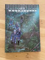 KOOKABURRA UNIVERSE / TOME 4 / PREMIERE EDITION