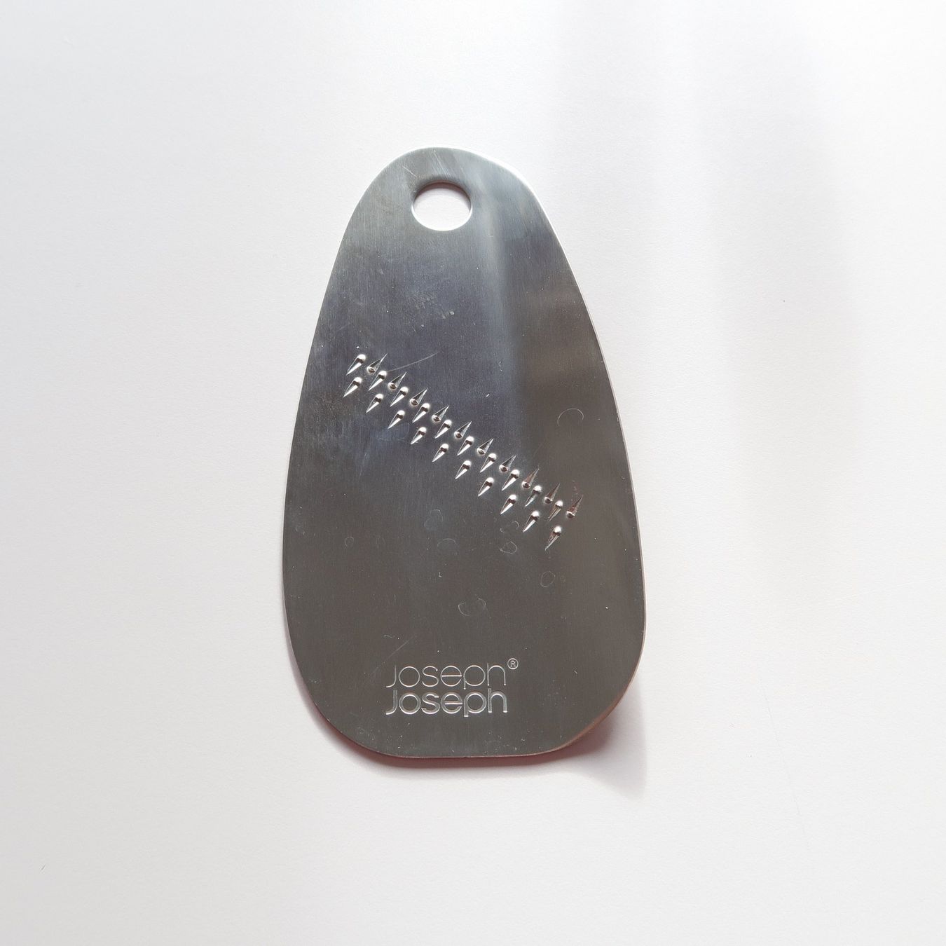 Joseph Joseph Elettrodomestici da cucina: Shred-line Knoblauch- und Ingwer-Reibe – Nuovo e nell'imballaggio originale da Hombrechtikon venduto da Bluecoral 1