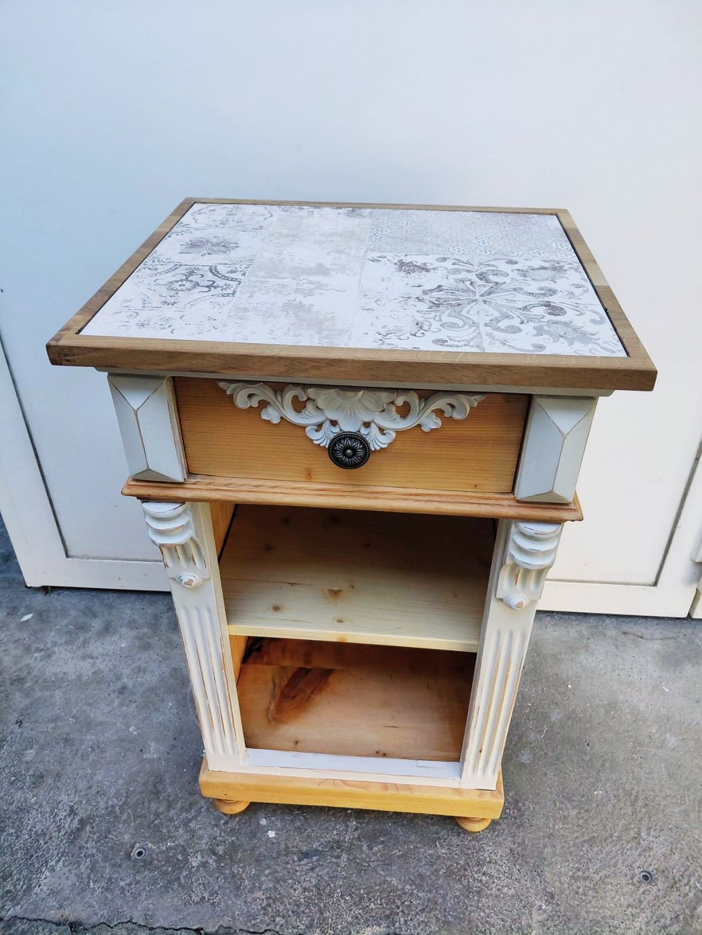 Commodes: Kommode 'Gamma' – D'occasion à Schwyz par Nyrchen